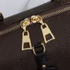 Designer luxury shoulder bag Woman backpacks Cosmetic case box clutch Fashion women messenger purse Crossbody pochette Petite Malle Souple wallet purde 45571