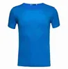 46545687846541123123 Aangepaste blanco Jersey Jeugd Volwassen Dames Grijs Blauw Wit Rood