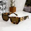 Desginer Miui Miui Sunglasses 2023 Fashion Miu Family Sunglasses New Womens Rectangle Fashion Miu Family Smu09W Sunglasses UV Protection