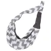 Cat Carriers Portable Pet Sling Bag Carrier Crossbody Travel Tote