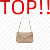 Umhängetaschen oben.PUFF.Spielzeug kleiner mittlerer Kreuzkörper Satchel / Lady Designer Handtasche Geldbeutel Hobo Clutch Evening Baguette Eimer Einkaufstasche Pochette Accessoires