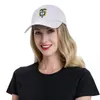Ball Caps Fashion Unisex Haser of Arms Columbia Trucker Hat Adultblebleblebled Baseball Cap dla mężczyzn sportowy sport