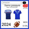 2024 Samoa Rugby Jerseys South Englands African Ireland Rugby Black Rugby Scotland Fiji 24 25 Worlds Rugby Jersey Home Away Mens Rugby Shirt Jersey