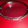 2024 Nuovi gioielli Designer di lusso di fascia alta Acciaio al titanio tutto Bracciale con diamanti 3 file Bracciale coppia femminile maschile Bracciale polsino Gioielli d'amore di moda