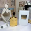 Epack Luxury Perfume parfum Silver Mountain Water 100ml 3.33fl.oz Edp Eau de Parfum Spray de longue durée de la marque de concepteur durable
