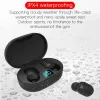 Auricolari wireless Cuffie Bluetooth Cuffie da gioco Auricolari sportivi TWS Cuffie con cancellazione del rumore per IOS Android Samsung Iphone Auricolari APPLE Mini IN EAR Cuffie