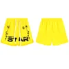 2024 New summer Designer Sports Men's Shorts Casual Shorts Beach Basketball Running Sports Fashion Beach Pants S-XL #01