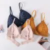 Bras Bralette Brassiere Women Bielica Push Top Blarey Biezyk Bezprzezłośca