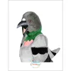 Halloween High Quality Bird Mascot Costume Cartoon Anime theme character Adult Size Christmas Carnival Birthday Party Fancy Outfit