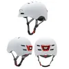 Utomhuscykelhjälm Ultralight Mountain Climbing MTB Bicycle Sports Safety Cap 240223