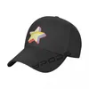 Бейсбольные кепки STEVEN UNIVERSE, мужская классическая бейсболка с героями мультфильмов, регулируемая пряжка, шляпа для папы, спортивная
