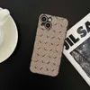 Beautiful iPhone Phone Cases 15 14 Pro Max Hi Quality 18 17 16 15pro 14pro 13pro 12pro 13 12 11 plus X XS Luxury Leather Purse with Logo Box Woman Man BTN