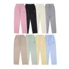 Designer Herren 23ss Hose Jogger Macaron Love bestickt Casual Fashion Marke Amis Paris Jogginghose Damen Cargo