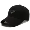 P7 Ball Caps Designer Hats Baseball Caps Spring And Autumn Cap Cotton Sunshade Hat for Men Women