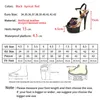 Sandals HOKSVZY 8661 Series 15cm Heel 4.5cm Platform 2024 Women Fish Toe With Thin Heels Mujer Fashion Flower Shoes LFD