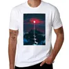 Canotte da uomo R T-shirt gocciolante Camicie felpe T-shirt con grafica taglie forti Ragazzi Abbigliamento da uomo bianco