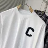 2024 BBT T-shirt T-shirt de créateur pour hommes Étiquette imprimée Qualité Manches courtes Mode Hommes et femmes T-shirt court Couple modèle Coton Luxe Hommes Hip Hop Vêtements S-4XL