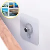 Hooks 10pcs Hook Nail Punch-Free Screw Stickers Po Frame Holder Rack Wall Decor Hanger Self-adhesive Painting Multipurpose