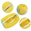 Laundry Bags Shoe Protection Bag Anti-Deformation Washing Multifunctional With Zipper For Machine