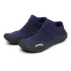 Unisex Skinners Yüzme Ayakkabıları Plaj Dalış Çıplak Ayak Çorap Yoga Taşınabilir Hafif Su Spor Ayakkabıları Erkekler Aqua Yukarı Akış 240223
