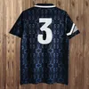 82 86スコットランドメンズサッカージャージナショナルチームDalglish Strachan Miller 6 98 Burley McNamara Lambert Gallacher Hendry Home Away Football Shirts