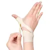 Support de poignet élastique, attelle de pouce, protecteur de manchon pour soulager la douleur, arthrite, tendinite articulaire, gants d'entorse