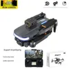 New P14 Aerial Photography Drone Automatic Return Brushless Four Axis 540 Obstacle Avoidance Remote Control Aircraft