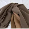 Winter Scarf Shawl Wraps Soft Warm blanket Scarves for Women Girls 22129