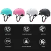 Utomhuscykelhjälm Ultralight Mountain Climbing MTB Bicycle Sports Safety Cap 240223