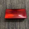 Ny Luxurys CL Designer Bag Rivet High End Womens Handgjorda läder axelväska klassisk brev middag påse mode väsentlig röd botten väska