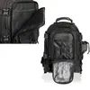 Большой тактический рюкзак объемом 60 л для мужчин и женщин, водонепроницаемые походные рюкзаки для путешествий, ноутбука 240219
