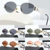 Vintage Sunglasses for Women Mens Designer Glasses Retro Round Eyeglasses Fashion Small Frame Versatile Eyewear Sonnenbrille Beach Sun Glasses Retro Eyewear