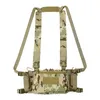 Hunting Jackets Tactical Equipment Vest Molle Accessories Chest Rig Gear Plate Carrier