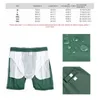 رجال ملابس السباحة السباحة جذوع السباحة رجال ملخصات السباحة Maillot de Bain Homme بدلة الاستحمام Surf Beach Wear Shorts 240219