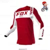 Raudax – maillot de Motocross à séchage rapide pour enfants, chemise d'extérieur, de montagne, vêtements de moto, Ropa pour garçons, T-Shirts vtt, 2024