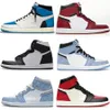 PK -version Jumpman Mens basketskor Obsidian Fearless Turbo Green Sports Trainers Sneakers