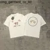 Nieuw shirt Heren T-shirt Designer T-shirts Shark Fake modemerk Rits met patroonprint Apes T-shirt Grafisch Kleurrijk Dames heren T-shirt