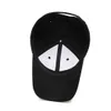 P7 Ball Caps Designer Chapeaux Casquettes De Baseball Printemps Et Automne Casquette Coton Parasol Chapeau pour Hommes Femmes