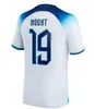 2024 Euro Cup England Heimtrikot BELLINGHAM Heim-Auswärts-Fußballtrikots RICE SAKA FODEN RASHFORD STERLING STONES GREALISH KANE Männer Kinder Fans Spieler Fußballtrikot