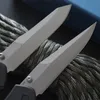 BM BM940 943 Outdoor Camping Solding Knife D2 Blade nylonowe szklane rękojek miedziane pralka EDC Pocket Pocket Nożyce wielofunkcyjne noże