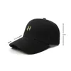 Ball Caps Punk Persönlichkeit Trendy Baumwolle Hip-Hop Casual Koreanische Snapback Sonnenhut Stickerei Sport Frauen Baseball Kappe