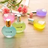 Eau de parfum parfum pour femme parfum durable osmanthus lys rose lavande parfum pour homme