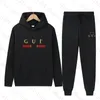 Designer Tracksuits Men Luxury Sweatsuit Two Piece Set letters G Tracksuit Casual Jacket Hoodie And Pants Sets Sporting Suits Women Mens Jogging Suit