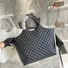 DesignerBags0501ショッピングバッグ豪華なトッツバッグラムスキン大きな肩の本物の革女性トートボディレディファッションハンドバッグIcareトートバッグ