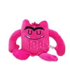 Cartoon Plush Toy Stuffed Plush Toys 15cm The color monster Children's My Emotional Little Monsters Kids Gifts