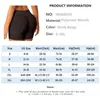 Kobiety Shapers Shaper Pants Boyshort Metties Woman Ass Bielizna