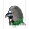 Halloween High Quality Bird Mascot Costume Cartoon Anime theme character Adult Size Christmas Carnival Birthday Party Fancy Outfit