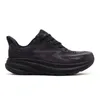 Hoka One Clifton 8 Herren-Laufschuh, Sportschuhe, Bondi 8S Carbon