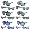 Lunettes de soleil de style chêne de mode 24SS Sports Sports UV400 Goggles pour hommes et femmes Cool M229