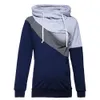 Umstands-Sweatshirt für Damen, Still-Umstandsmode, lange Ärmel, Kapuze, Still-Hoodie, schwangere Frauen, langärmeliges Kapuzenpullover 240219